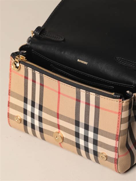 burberry bags womens|burberry women's handbags & purses.